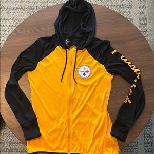 Fanatics Steelers Athletic Hoodie